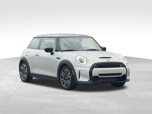 2023 MINI Cooper Hardtop S