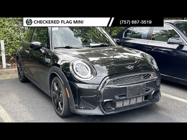 2023 MINI Cooper Hardtop S