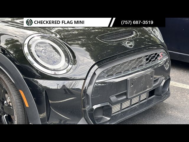 2023 MINI Cooper Hardtop S