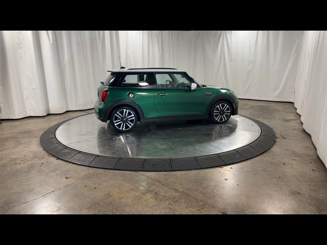 2023 MINI Cooper Hardtop S