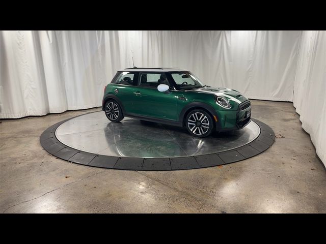 2023 MINI Cooper Hardtop S