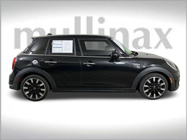 2023 MINI Cooper Hardtop S