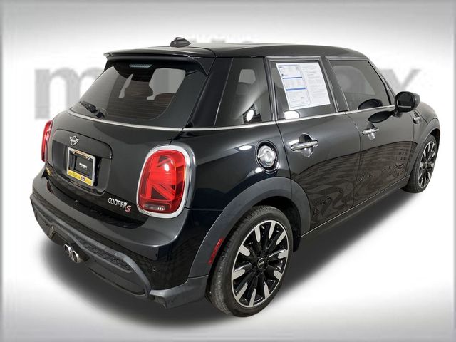 2023 MINI Cooper Hardtop S