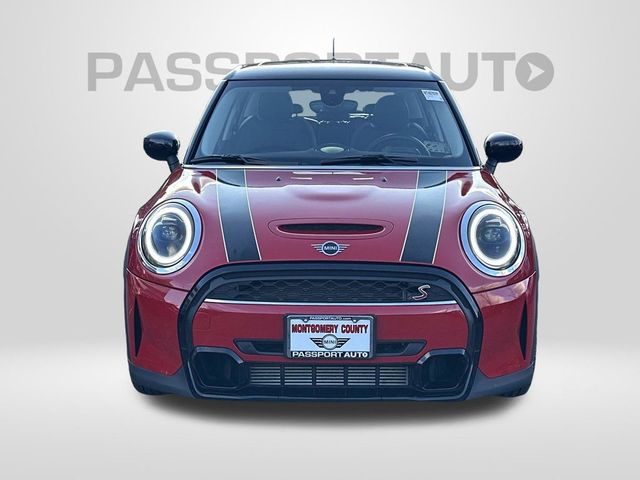 2023 MINI Cooper Hardtop S