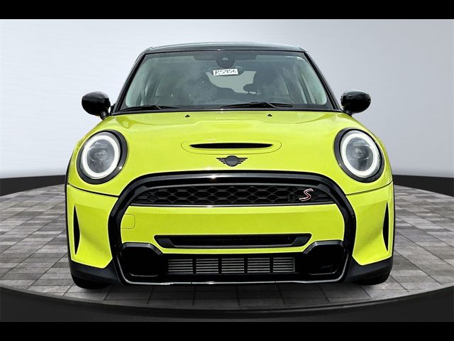 2023 MINI Cooper Hardtop S