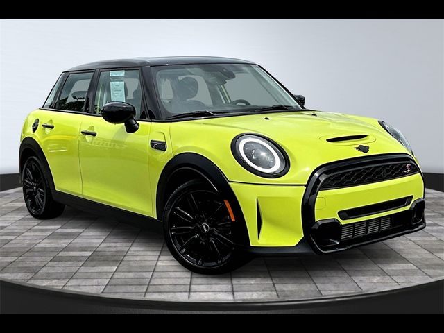 2023 MINI Cooper Hardtop S