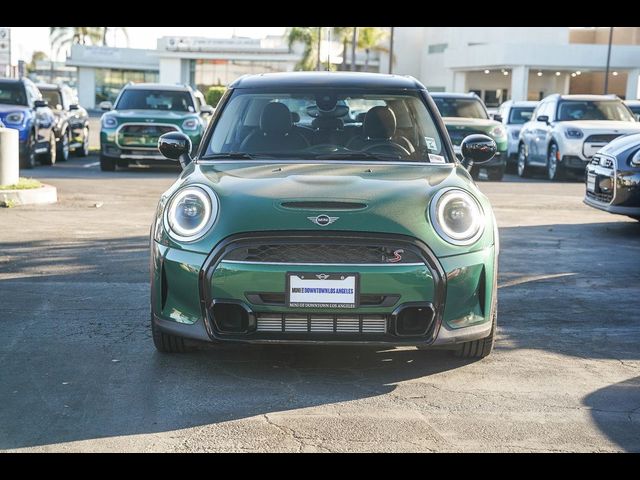 2023 MINI Cooper Hardtop S