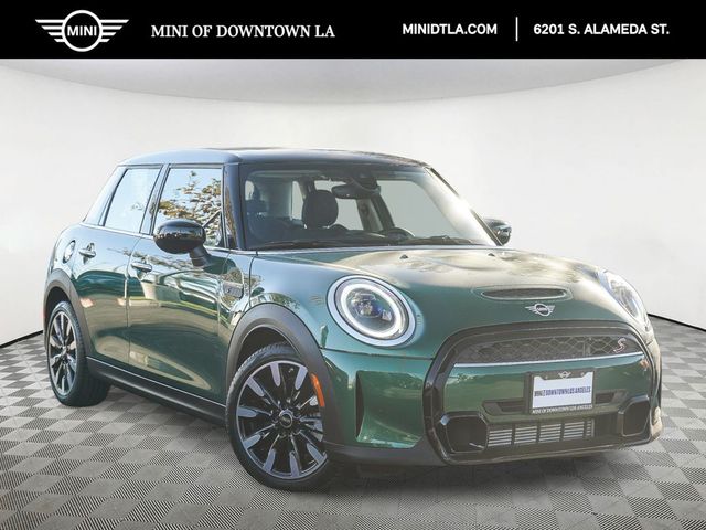 2023 MINI Cooper Hardtop S