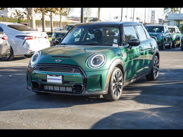 2023 MINI Cooper Hardtop S