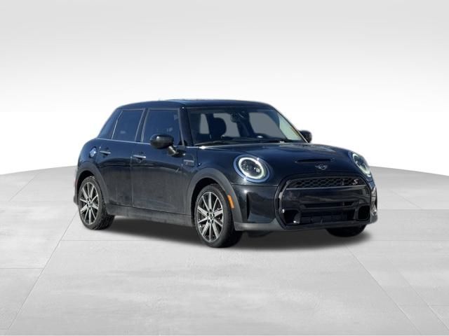 2023 MINI Cooper Hardtop S