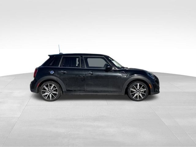 2023 MINI Cooper Hardtop S