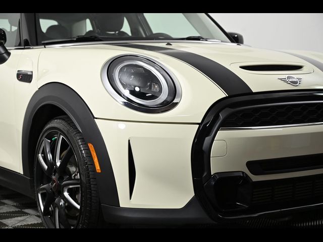 2023 MINI Cooper Hardtop S