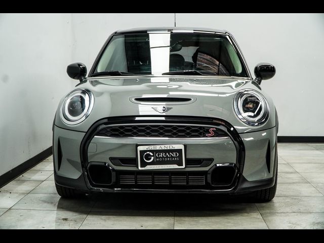 2023 MINI Cooper Hardtop S