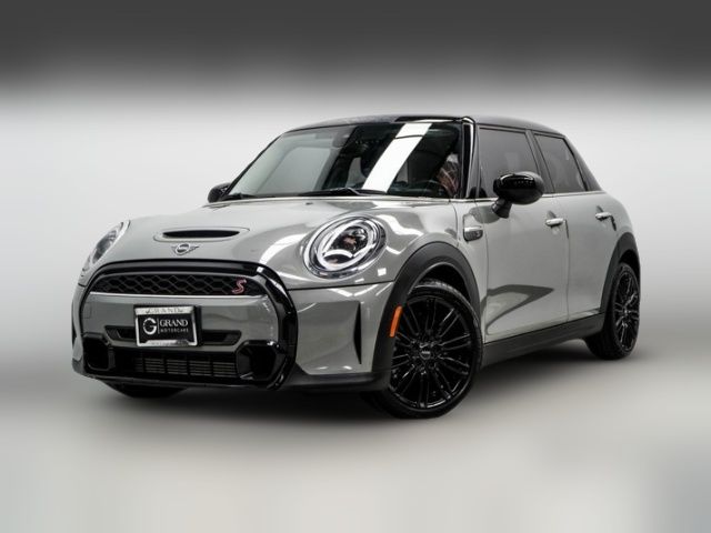 2023 MINI Cooper Hardtop S