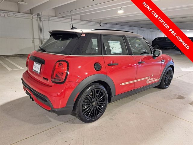 2023 MINI Cooper Hardtop S