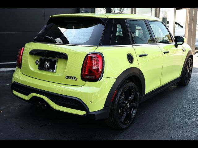 2023 MINI Cooper Hardtop S