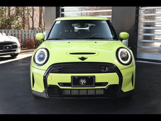 2023 MINI Cooper Hardtop S