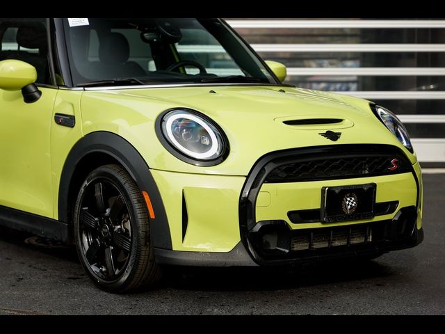 2023 MINI Cooper Hardtop S