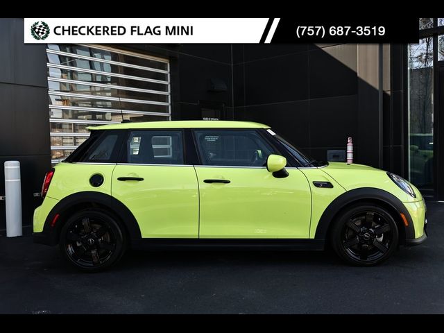 2023 MINI Cooper Hardtop S