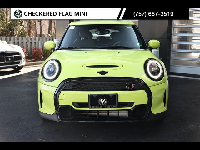 2023 MINI Cooper Hardtop S