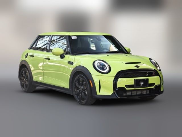 2023 MINI Cooper Hardtop S