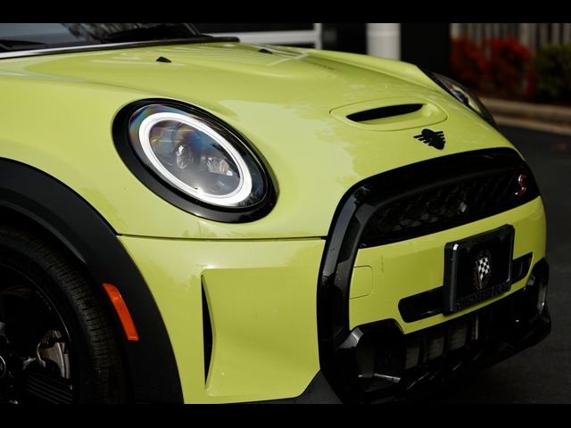 2023 MINI Cooper Hardtop S