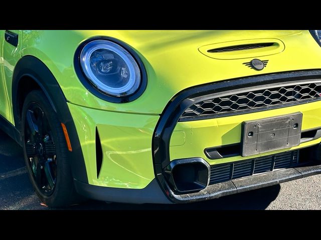 2023 MINI Cooper Hardtop S