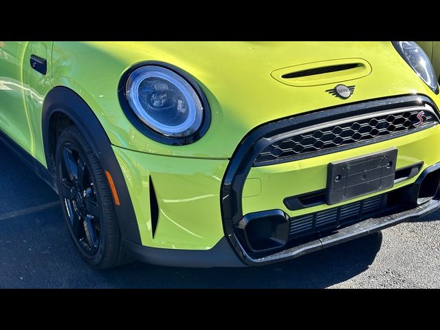 2023 MINI Cooper Hardtop S