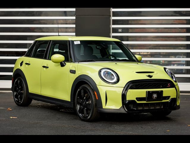 2023 MINI Cooper Hardtop S