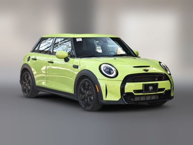 2023 MINI Cooper Hardtop S