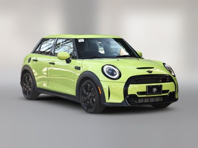 2023 MINI Cooper Hardtop S