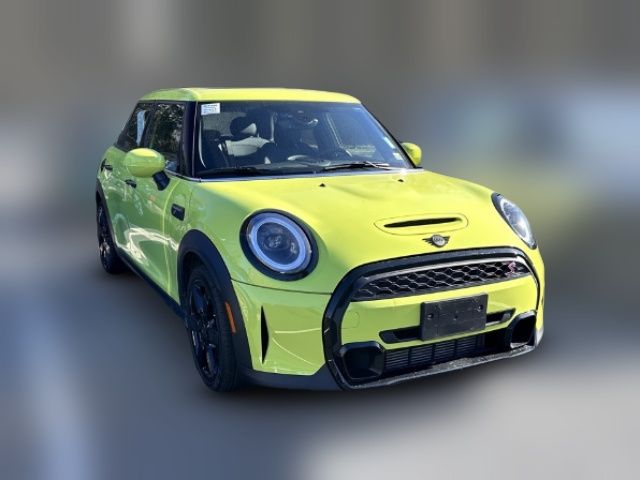 2023 MINI Cooper Hardtop S