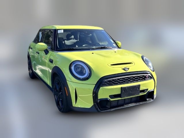 2023 MINI Cooper Hardtop S