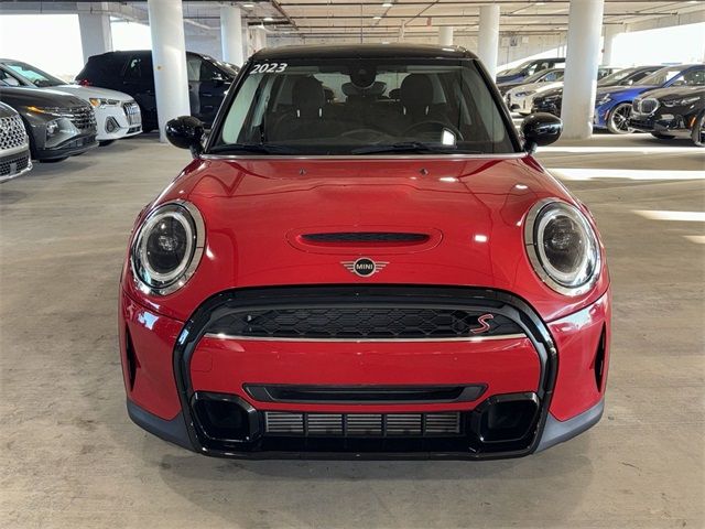 2023 MINI Cooper Hardtop S