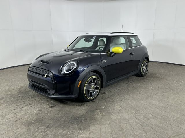 2023 MINI Cooper Hardtop SE