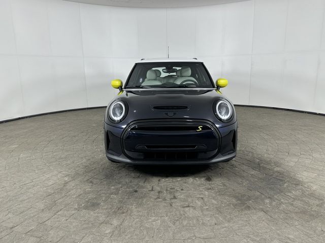 2023 MINI Cooper Hardtop SE