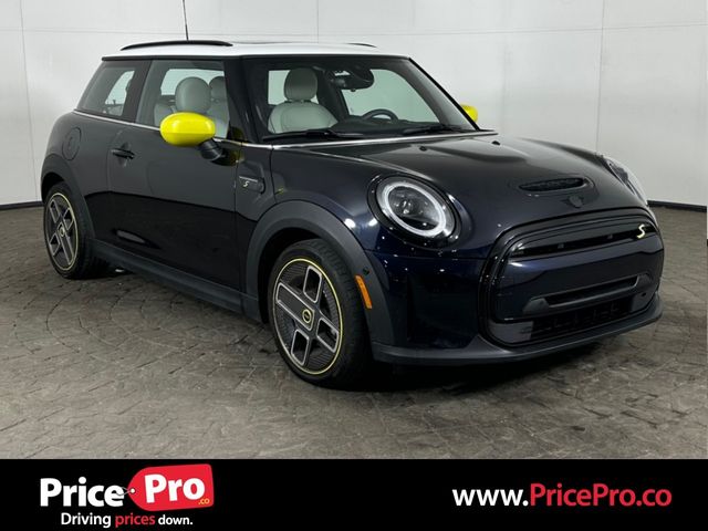 2023 MINI Cooper Hardtop SE