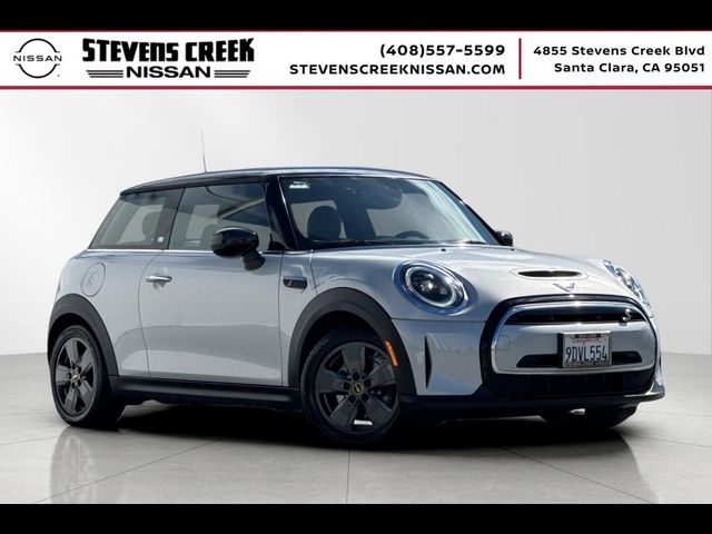 2023 MINI Cooper Hardtop SE