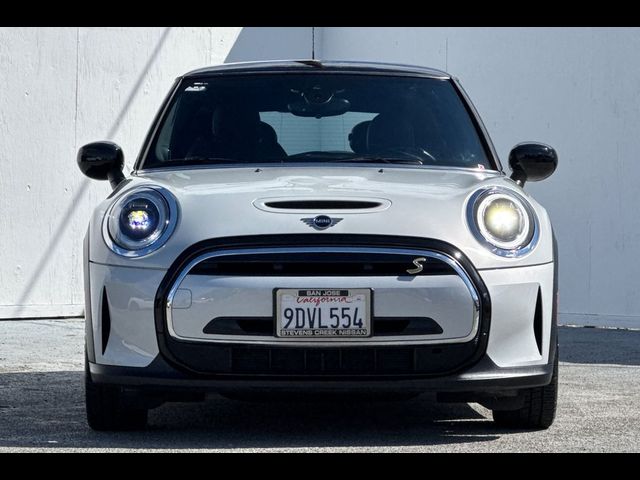 2023 MINI Cooper Hardtop SE