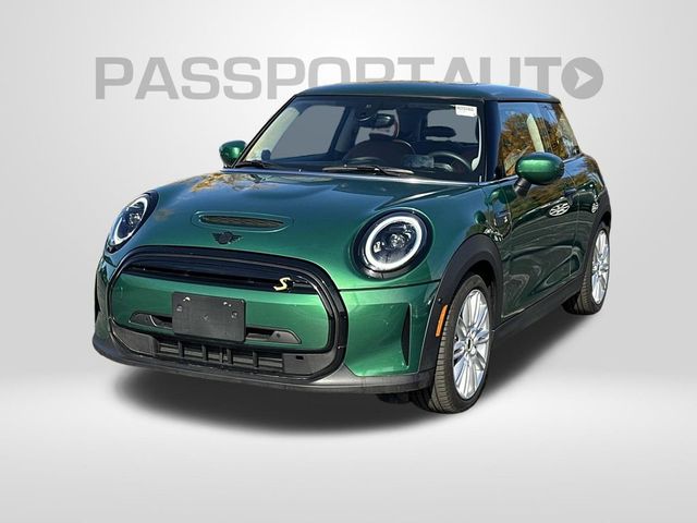 2023 MINI Cooper Hardtop SE