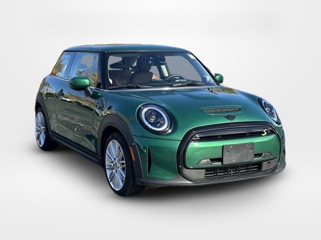 2023 MINI Cooper Hardtop SE