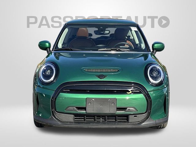2023 MINI Cooper Hardtop SE