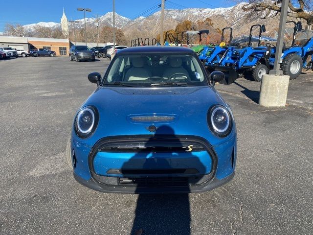 2023 MINI Cooper Hardtop SE