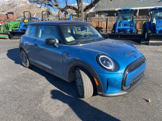 2023 MINI Cooper Hardtop SE