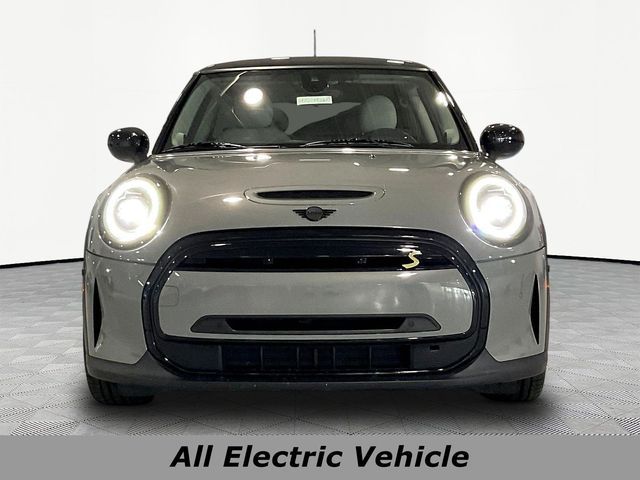 2023 MINI Cooper Hardtop SE