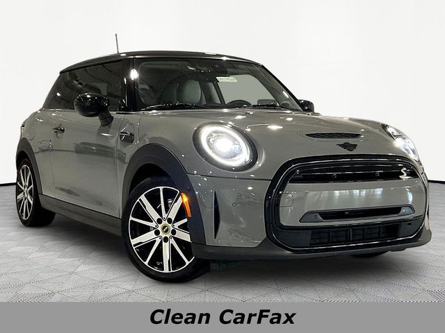 2023 MINI Cooper Hardtop SE