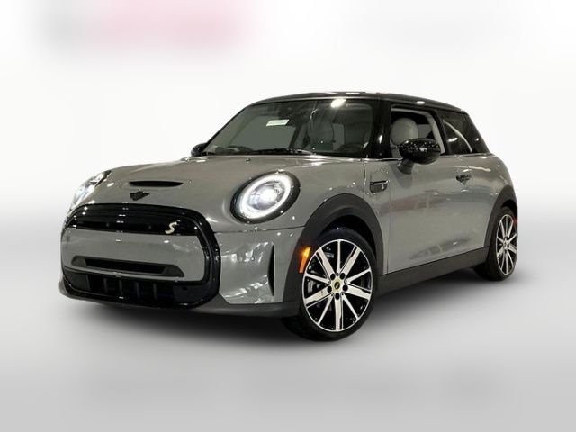 2023 MINI Cooper Hardtop SE