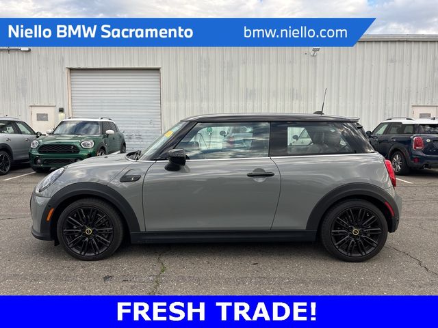 2023 MINI Cooper Hardtop SE