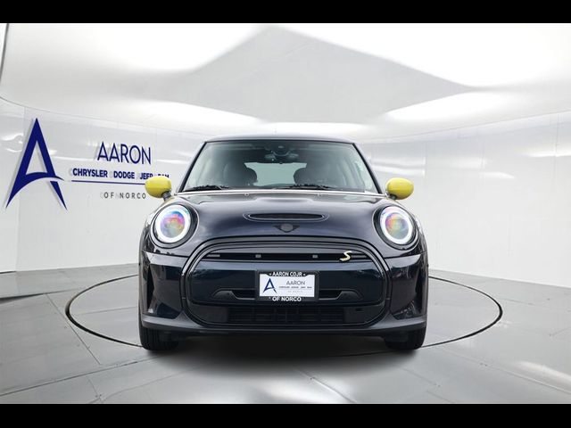 2023 MINI Cooper Hardtop SE