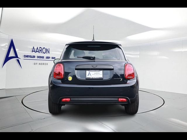 2023 MINI Cooper Hardtop SE